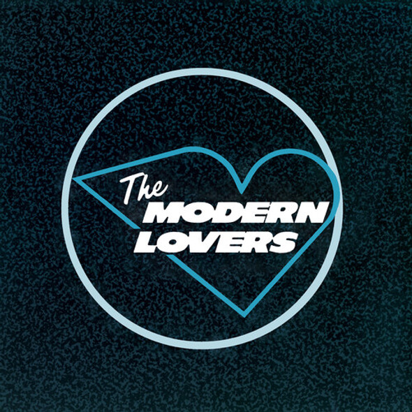 Modern Lovers Modern Lovers CD