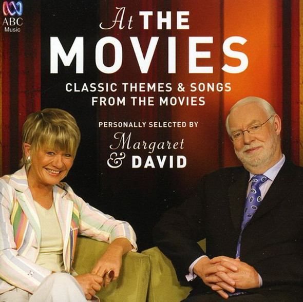 At The Movies At The Movies CD