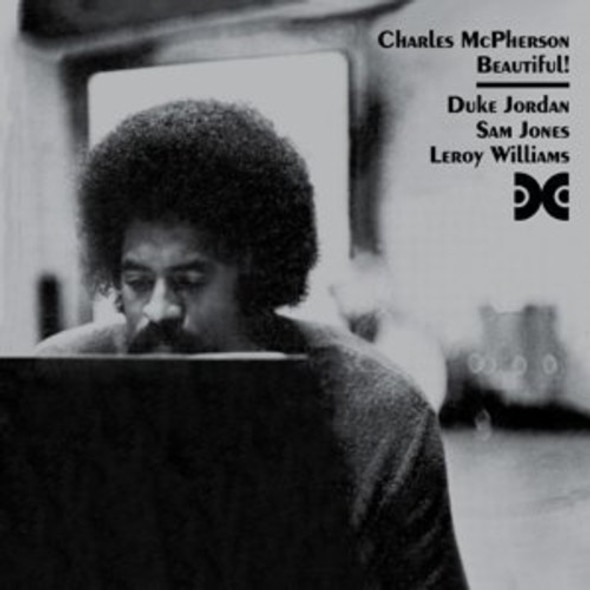 Mcpherson,Charles Beautiful CD