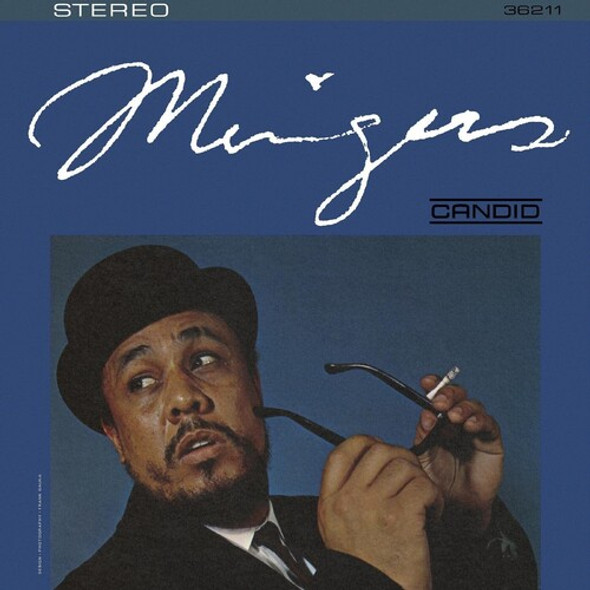 Mingus,Charles Mingus CD