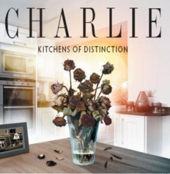 Charlie Kitchens Of Distinction CD