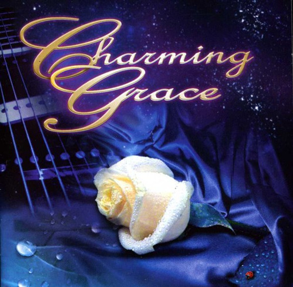 Charming Grace Charming Grace CD