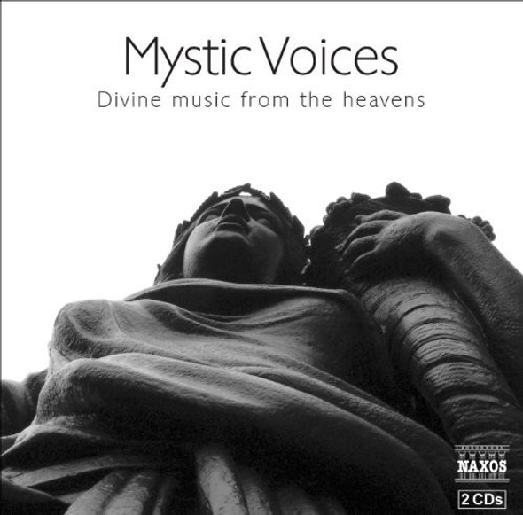 Mystic Voices: Divine Music From The Heavens / Var Mystic Voices: Divine Music From The Heavens / Var CD