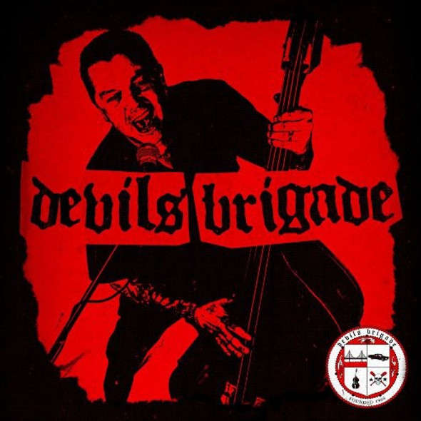 Devil'S Brigade Devil'S Brigade LP Vinyl