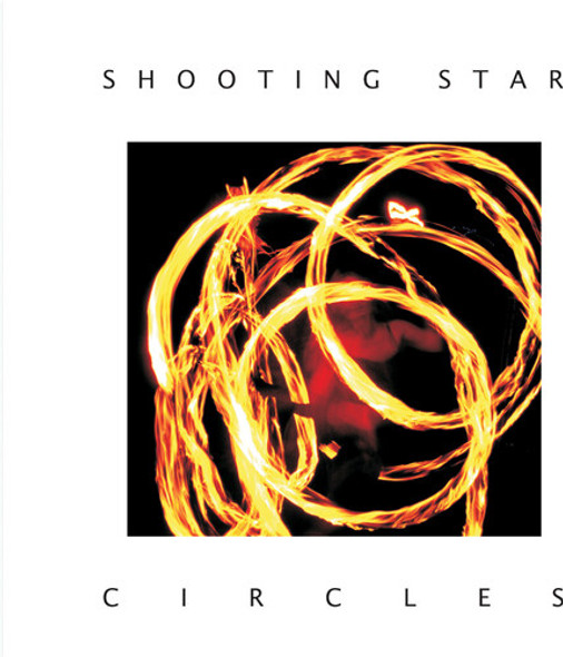 Shooting Star Circles CD