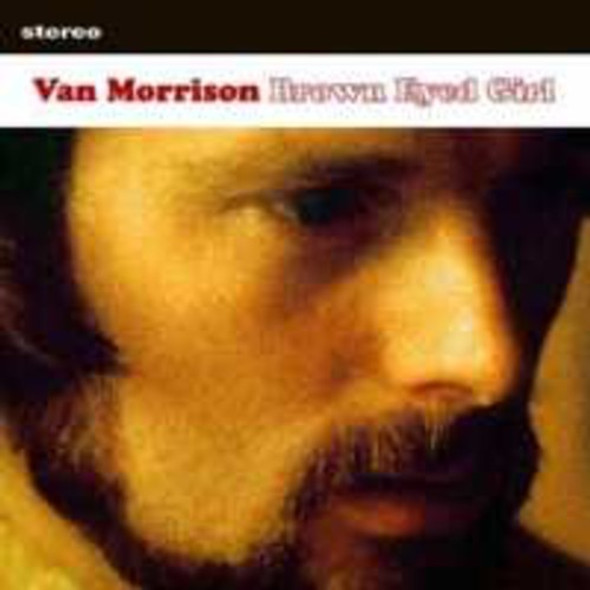 Morrison,Van Brown Eyed Girl CD