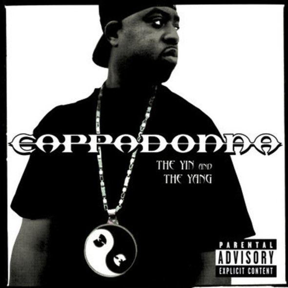 Cappadonna Yin & The Yang CD