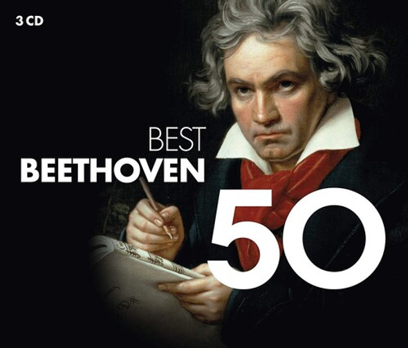 50 Best Beethoven 50 Best Beethoven CD