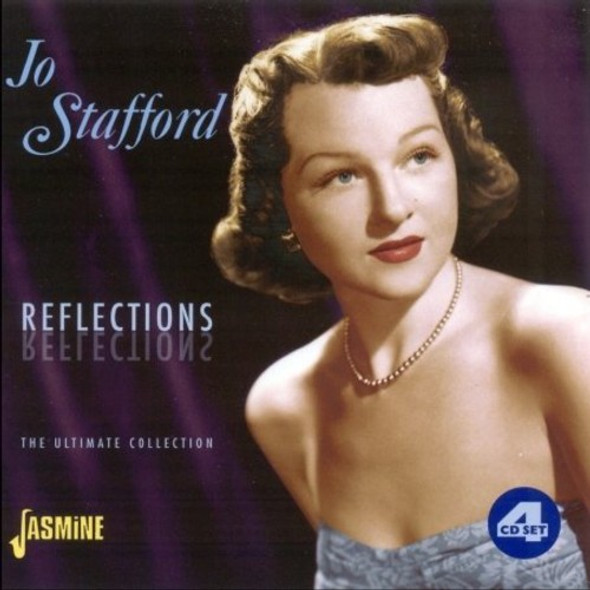 Stafford,Jo Ultimate 50'S Collection CD