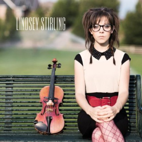 Stirling,Lindsey Lindsey Stirling CD