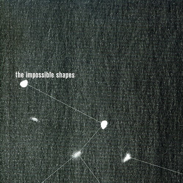 Impossible Shapes Laughter Fills Our Hollow Dome CD