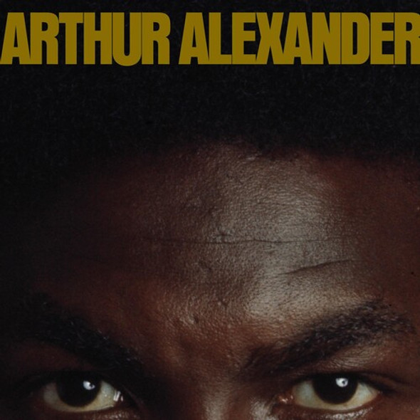 Alexander,Arthur Arthur Alexander CD