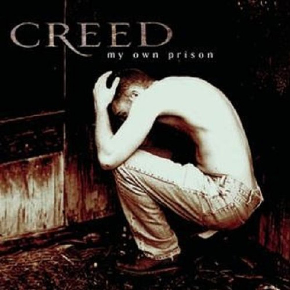 Creed My Own Prison CD