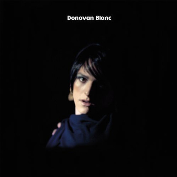 Donovan Blanc Donovan Blanc LP Vinyl