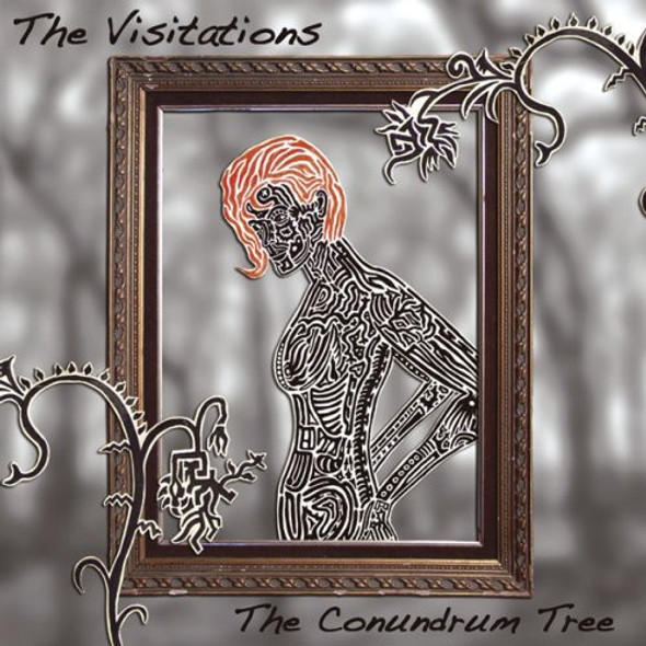 Visitations Conundrum Tree CD