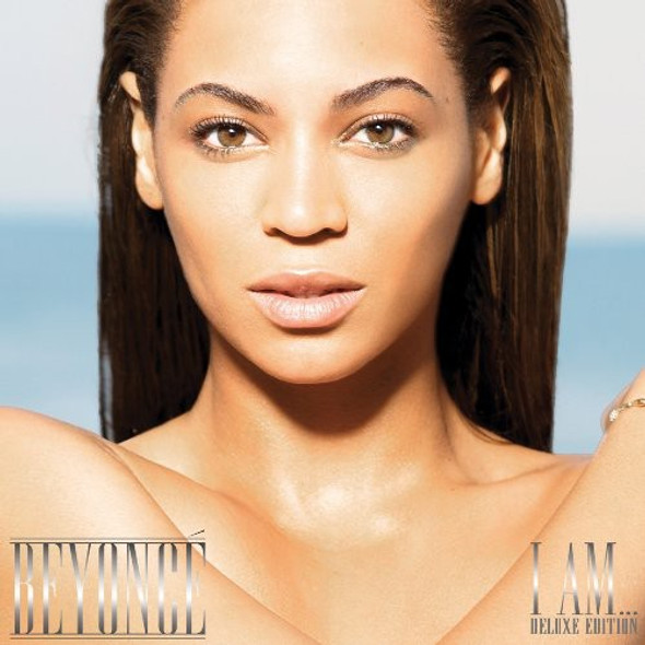 Beyonce I Am: Sasha Fierce CD