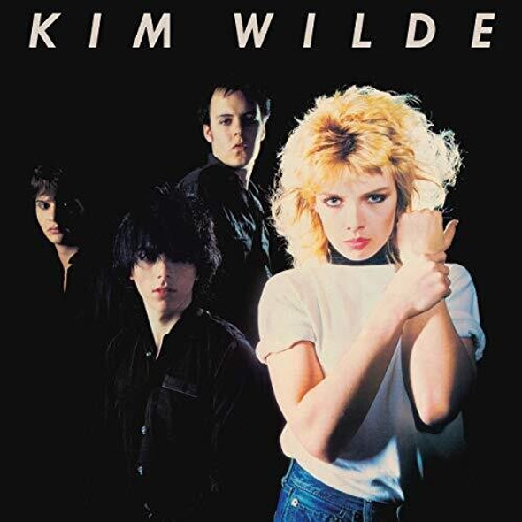 Wilde,Kim Kim Wilde CD