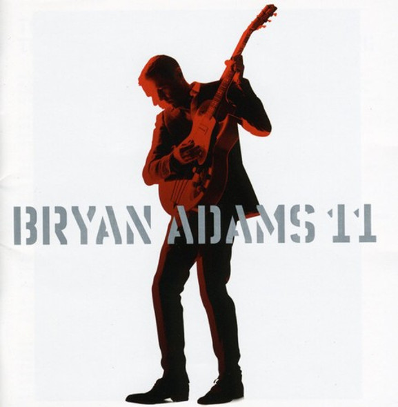 Adams,Bryan 11 CD