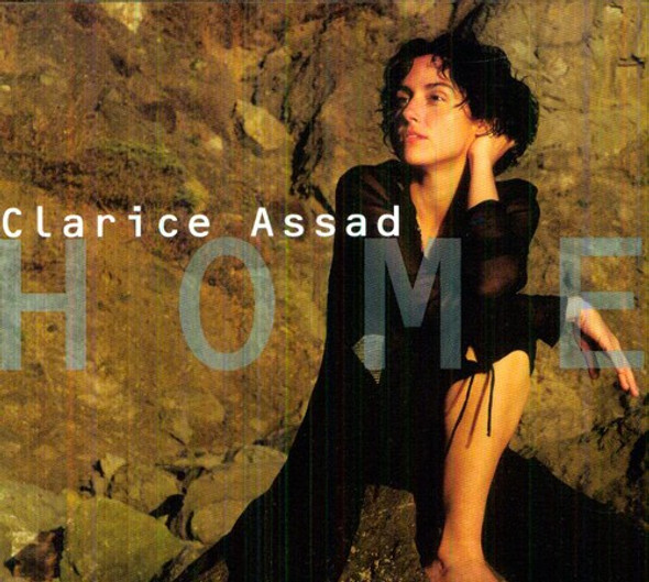 Assad,Clarice Home CD