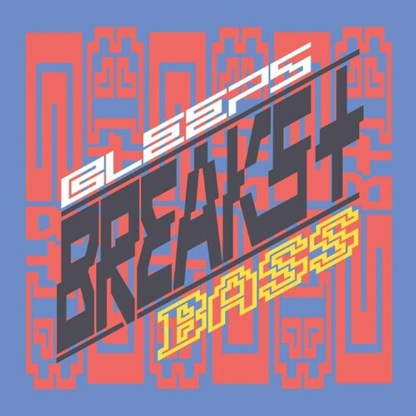 Bleeps,  Breaks + Bass Volume One / Various Bleeps, Breaks + Bass Volume One / Various LP Vinyl