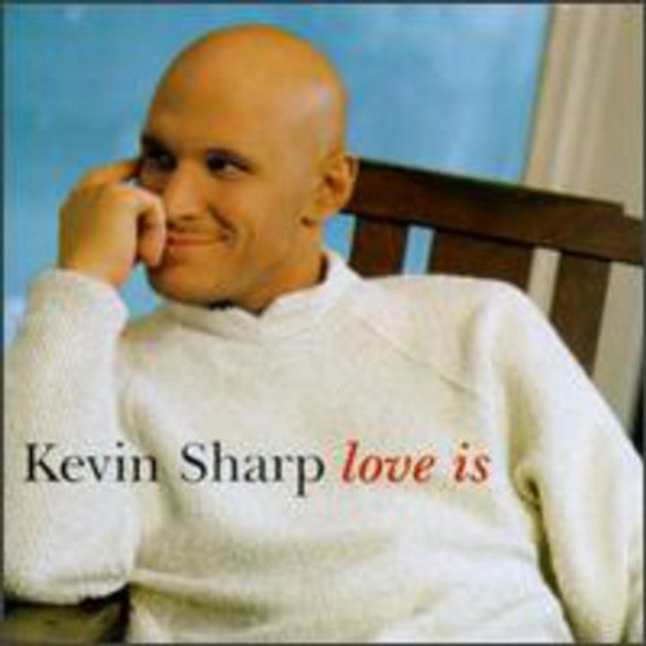 Sharp,Kevin Love Is CD