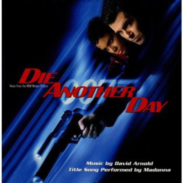 Die Another Day Die Another Day CD