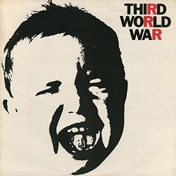 Third World War Third World War CD