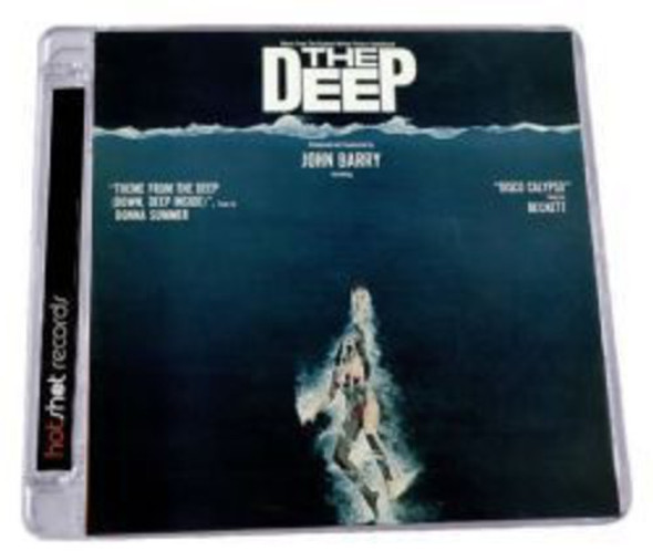 Deep Ost / O.S.T. Deep Ost / O.S.T. CD