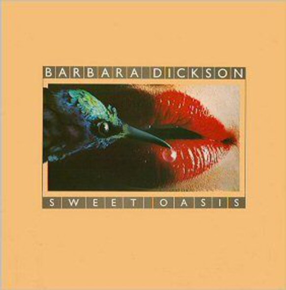 Dickson,Barbara Sweet Oasis CD