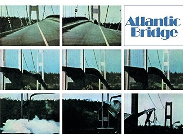 Atlantic Bridge Atlantic Bridge: Remastered & Expanded Edition CD