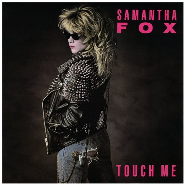 Fox,Samantha Touch Me CD