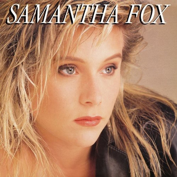 Fox,Samantha Samantha Fox CD