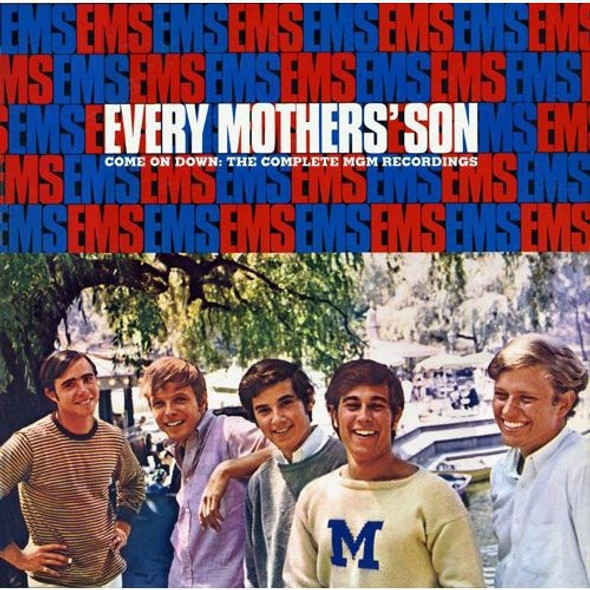 Every Mothers Son Come On Down: Complete Mgm Recordings CD