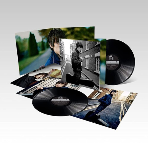 Bugg, Jake Jake Bugg (10Th Anniversary Deluxe Edition) LP Vinyl