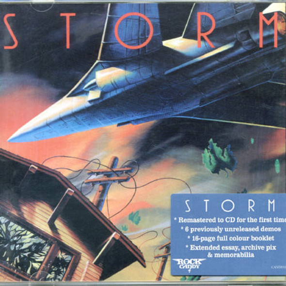 Storm Storm 2 CD