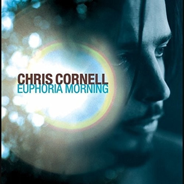 Cornell,Chris Euphoria Mourning CD