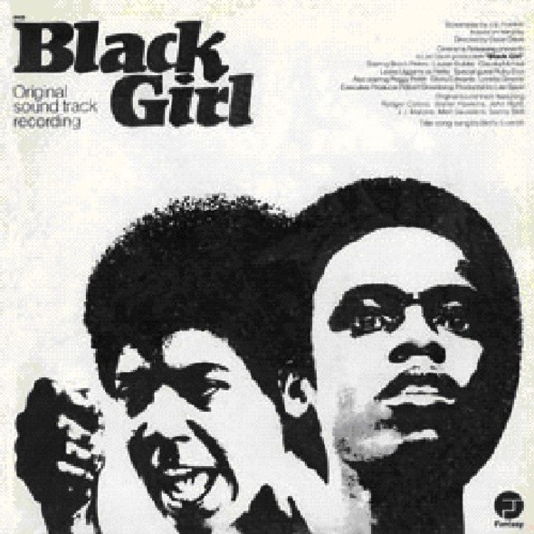 Black Girls / O.S.T. Black Girls / O.S.T. CD