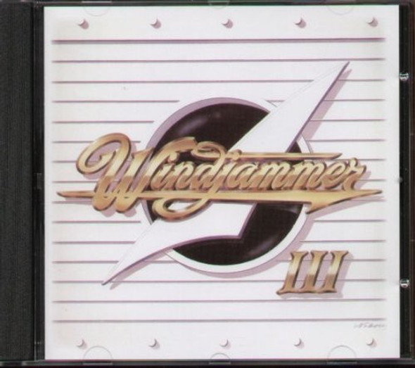 Windjammer Windjammer Iii (Bonus Tracks Edition) CD