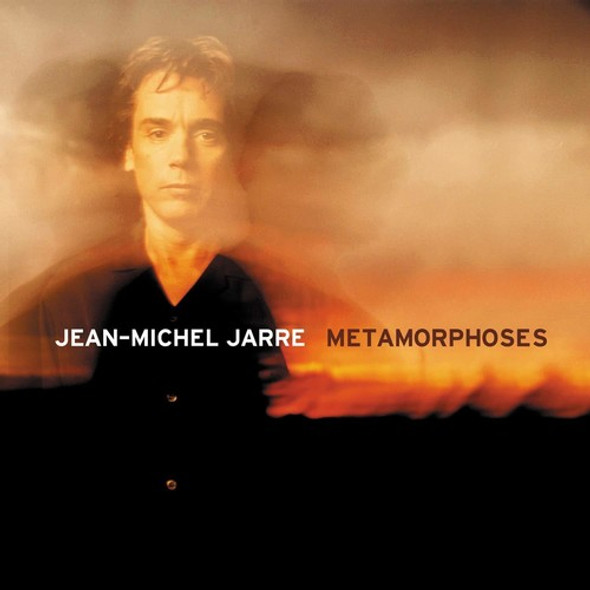 Jarre,Jean-Michel Metamorphoses CD