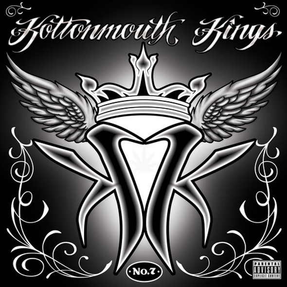 Kottonmouth Kings Kottonmouth Kings LP Vinyl