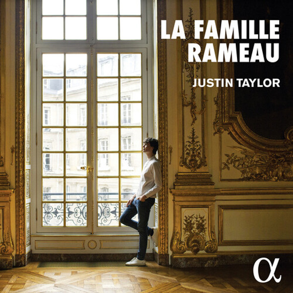 La Famille Rameau / Various La Famille Rameau / Various CD