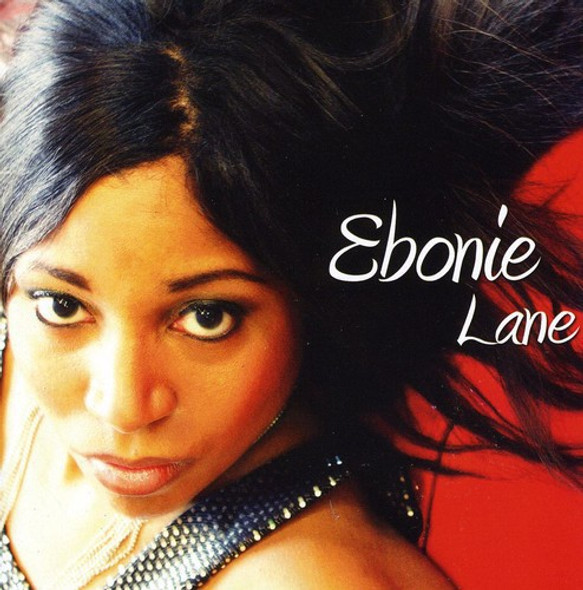 Lane,Ebonie Ebonie Lane CD