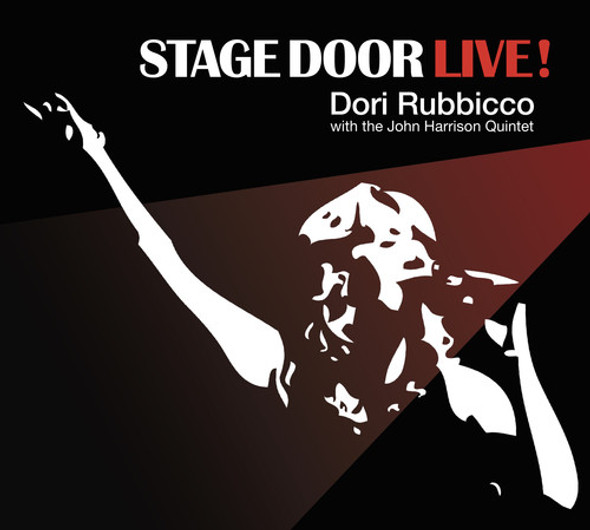 Rubbicco,Dori Stage Door Live CD