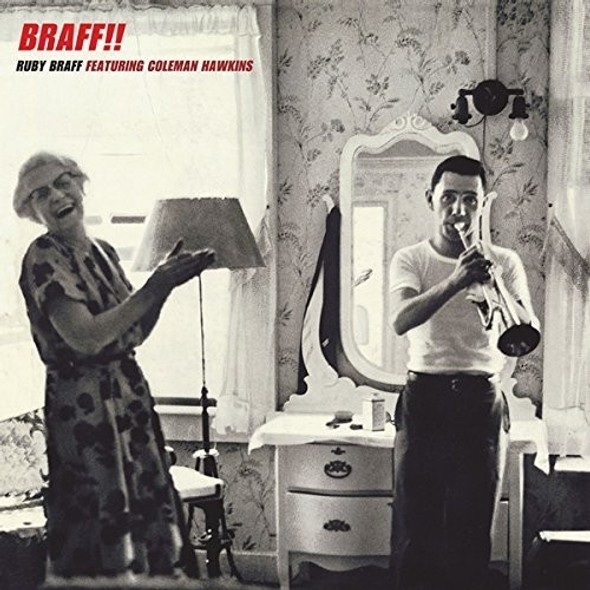 Braff,Ruby Braff CD