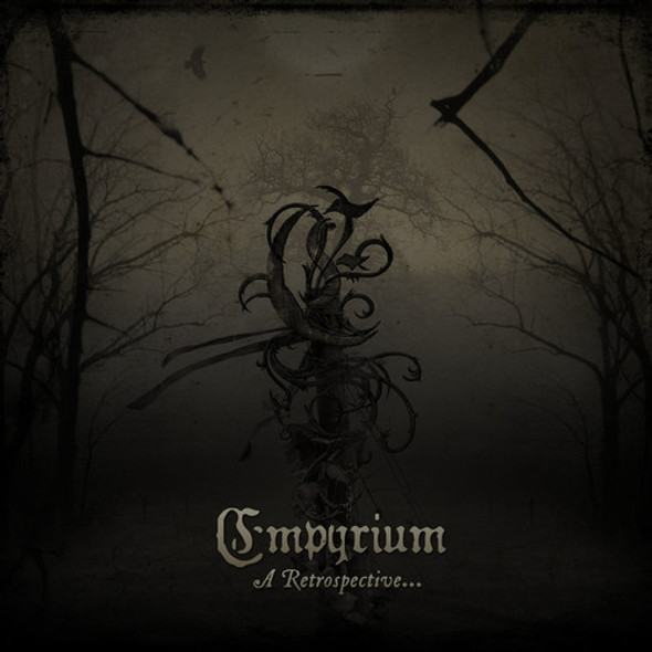 Empyrium Retrospective CD