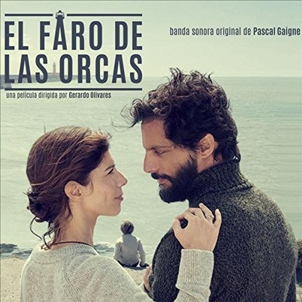 Gaigne,Pascal El Faro De Las Orcas / O.S.T. CD