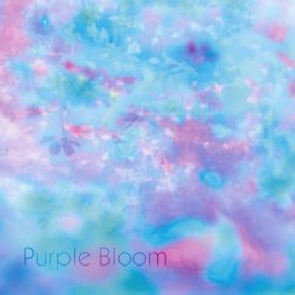 Purple Bloom Purple Bloom CD