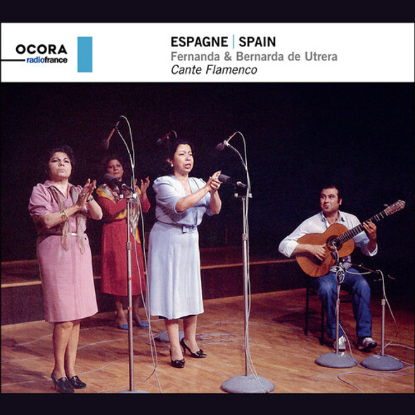 Cante Flamenco / Various Cante Flamenco / Various CD