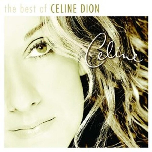 Dion,Celine Very Best Of Celine Dion CD