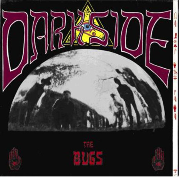 Bugs Darkside CD